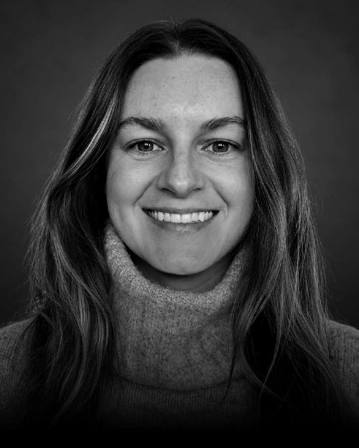Retrato de Emily Hannigan, Senior Content Marketing Manager