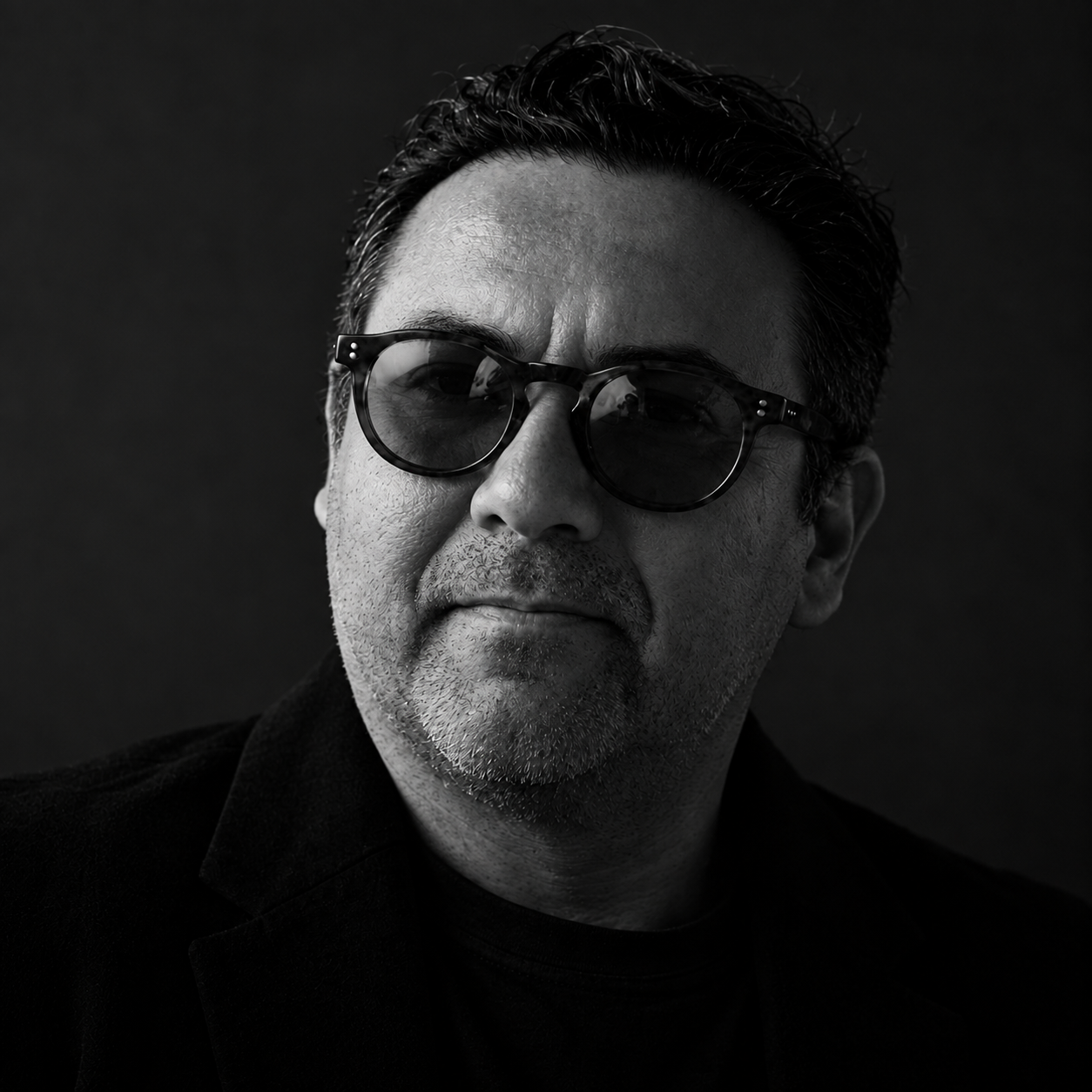 Retrato de Fernando Carrasco, Senior Backend