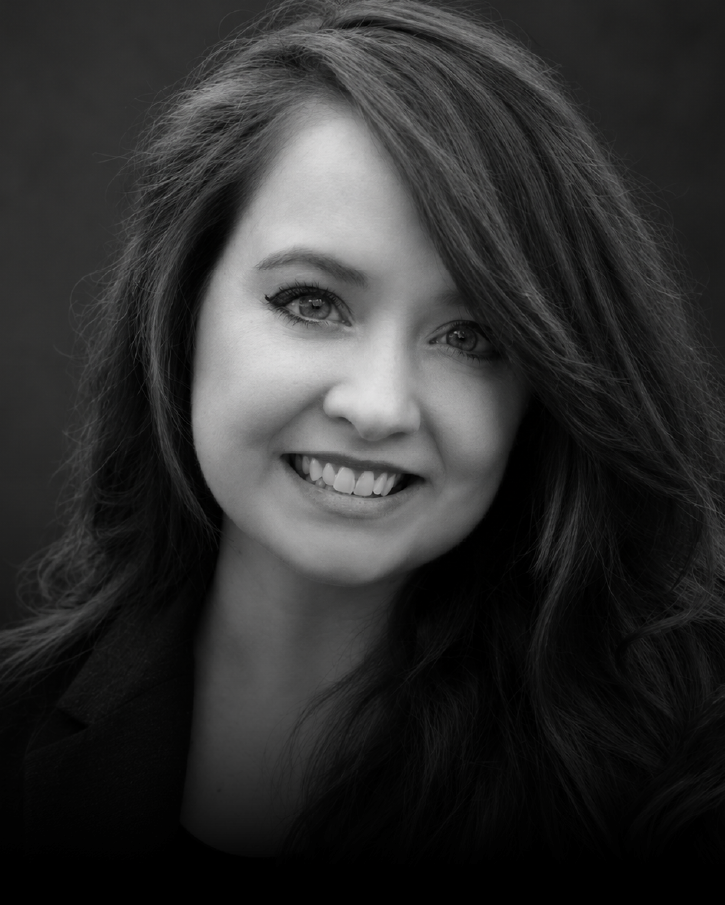 Retrato de Stephanie Walters, Customer Marketing Manager